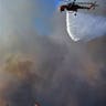 Greece Wildfires