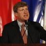 Patrick Kennedy