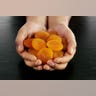 9. Dried Fruit