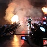 Strikeforce-Gina Carano Enters Arena