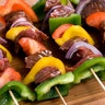 skewers