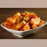 6. Roasted Sweet Potato Wedges