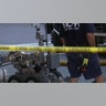 Discovery Hostage Situation