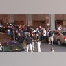 Discovery Hostage Situation 