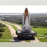 Space Shuttle Mission STS-125