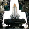 Space Shuttle Mission STS-125