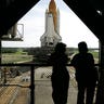 Space Shuttle Mission STS-125