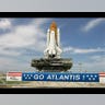 Space Shuttle Mission STS-125