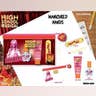 High School Musical Manicure Kit
