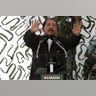 Daniel Ortega