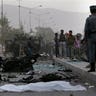 Afghanistan Attack