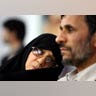 Parvin Ahmadinejad 