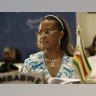Grace Mugabe