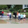 Deadly Southeast Floods