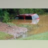 Flooded Highways