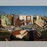 Mississippi Tornado Damage 4