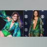 Jennifer Lopez 