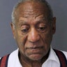 Bill Cosby in his mugshot after he was sentenced to three to 10-years for sexual assault, September 25, 2018