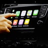 Craig Federighi speaks about new Apple products for the car