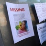 Messages are displayed near the apartment building destroyed in a fire in north Kensington, West London