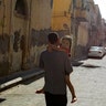 Aug_24_Libya_Man_Holding_Daughter_Empty_Street
