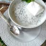 Minty White Chocolate