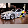 Cadillac CTS-V Racecar
