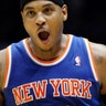 Carmelo Anthony 