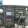 Inside the Cockpit