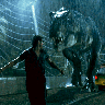 Jurassic Park T-Rex