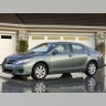 2007-2010 Camry