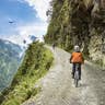 Old Yungas Road- Bolivia 