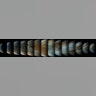 Sequence of Juno Spacecraft's Close Approach to Jupiter