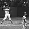 Carlton Fisk 1975 World Series