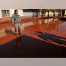 Hungary Toxic Sludge