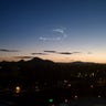 'Beautiful lights'