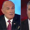 Rudy Giuliani tells 'Hannity' Hillary Clinton sold out the U.S.