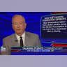 O'Reilly: Clinton Foundation a 'joint venture -- business, political and charitable'