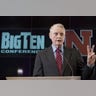Tom Osborne