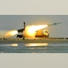 Noor_Missile_Launch