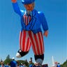 Fourth of July