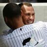 A-Rod Hits 600th Homer