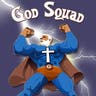 A New Look for the 'God Squad'