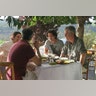 Anthony Bourdain films his CNN show in Israel