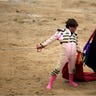 11_year_old_bullfighter