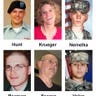 Fort Hood Victims