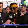 'Watters' World' goes live in Times Square to get the pulse of the voters