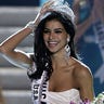 Rima Fakih: Miss USA 2010