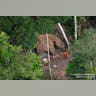 Uncontacted Brazilian Tribe