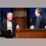 Anthony Bourdain appears on 
